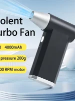 Turbo Fan